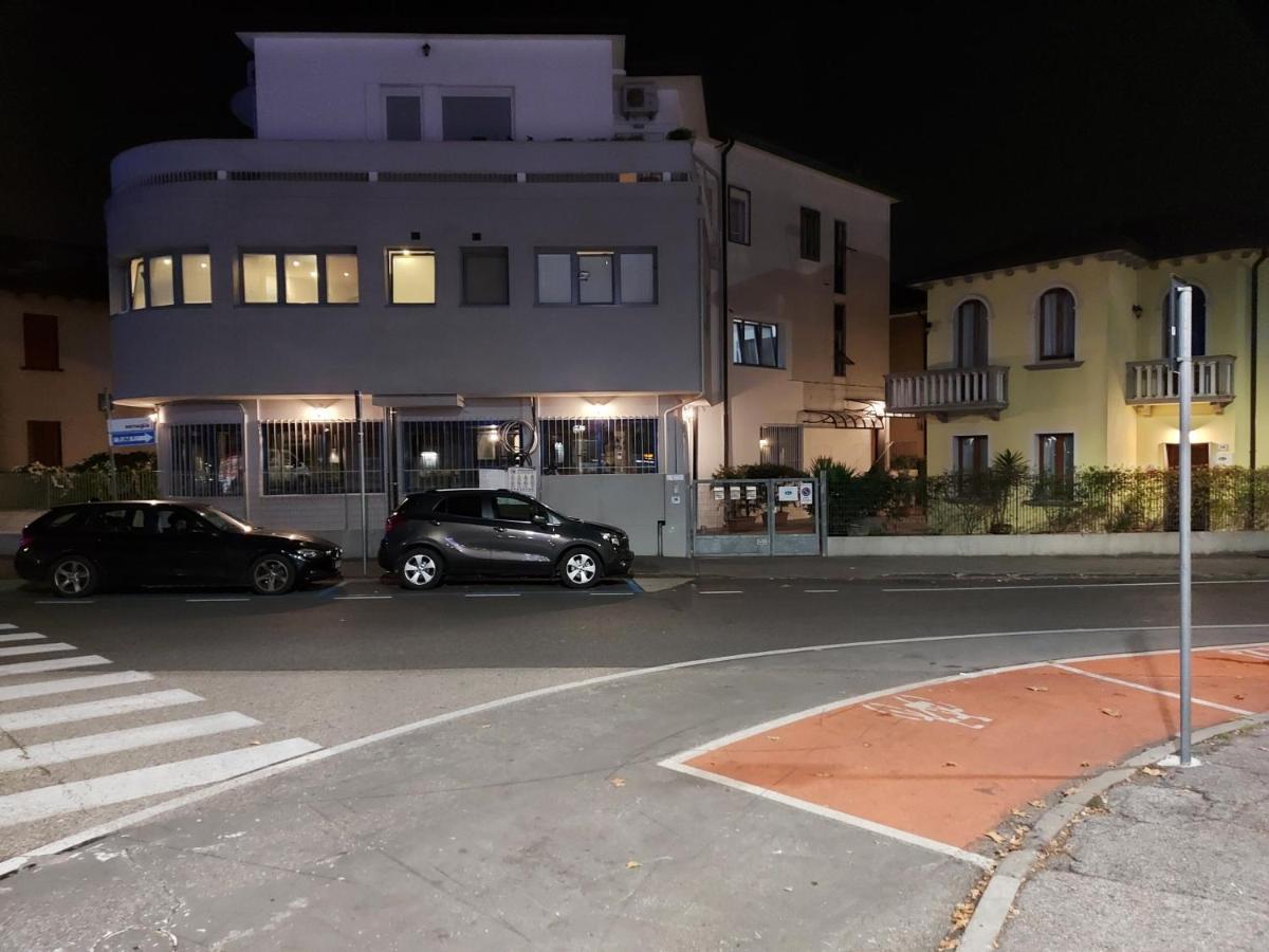 Marconi House Mestre