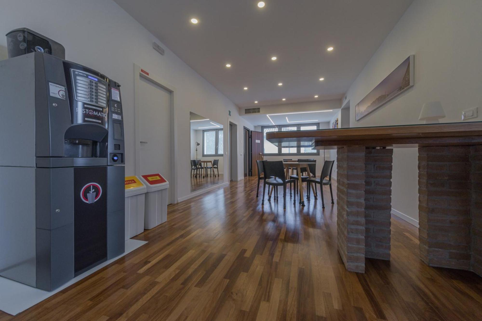 Guest house Marconi House 5*