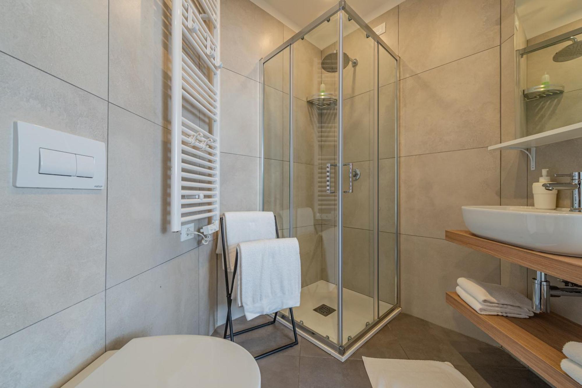 Marconi House 5* Mestre