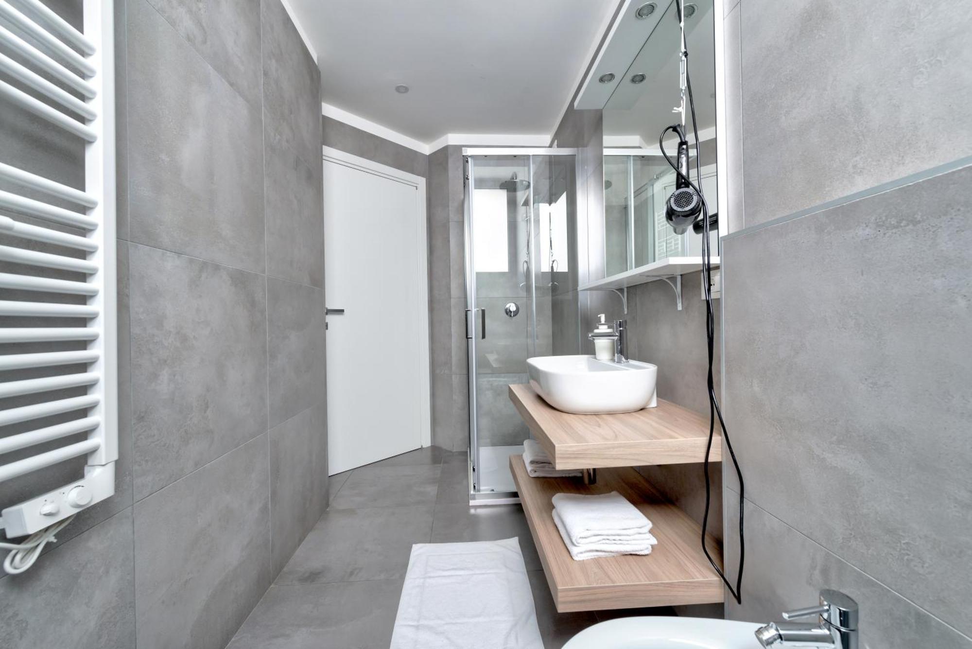 Guest house Marconi House 5*