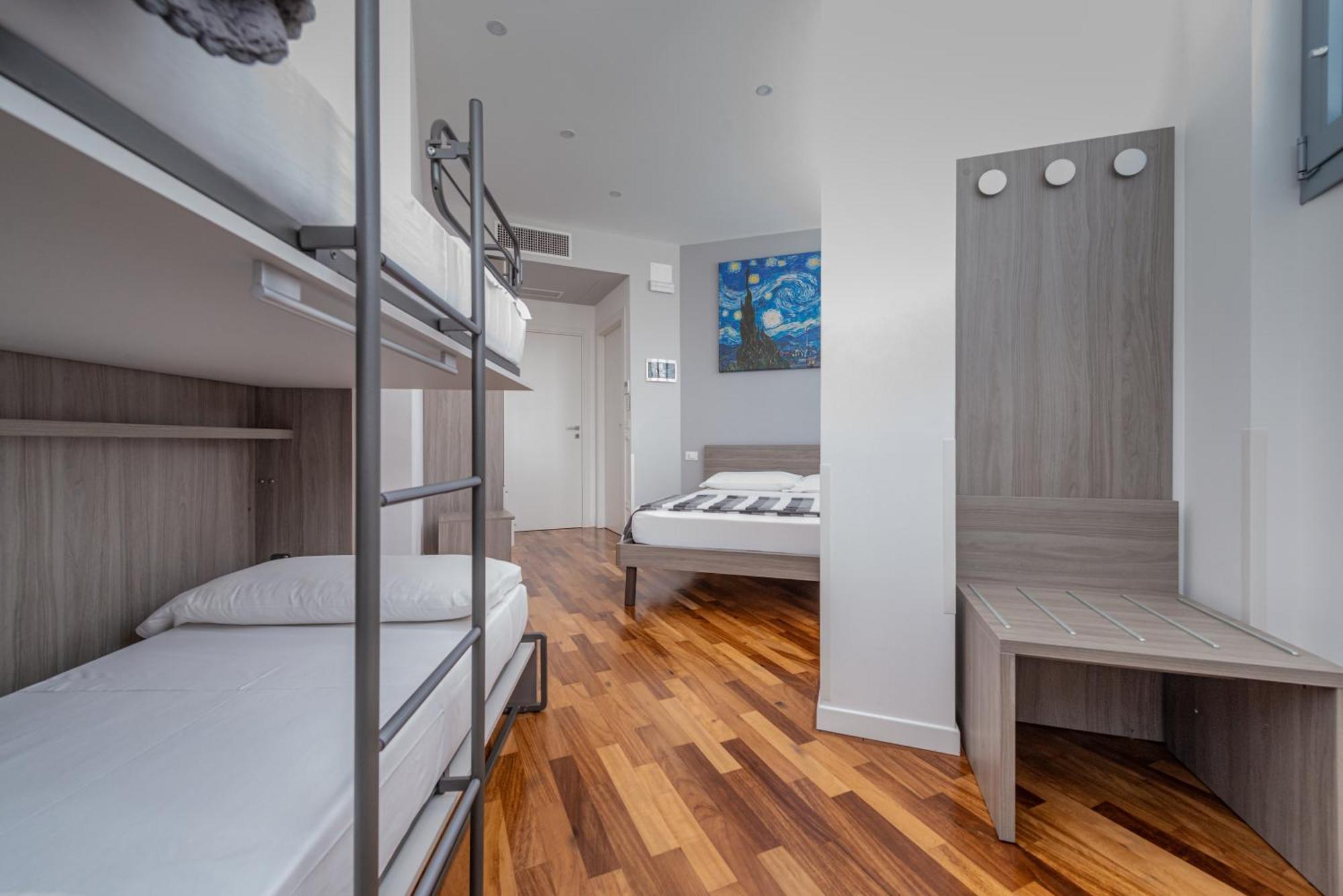 Marconi House 5* Mestre