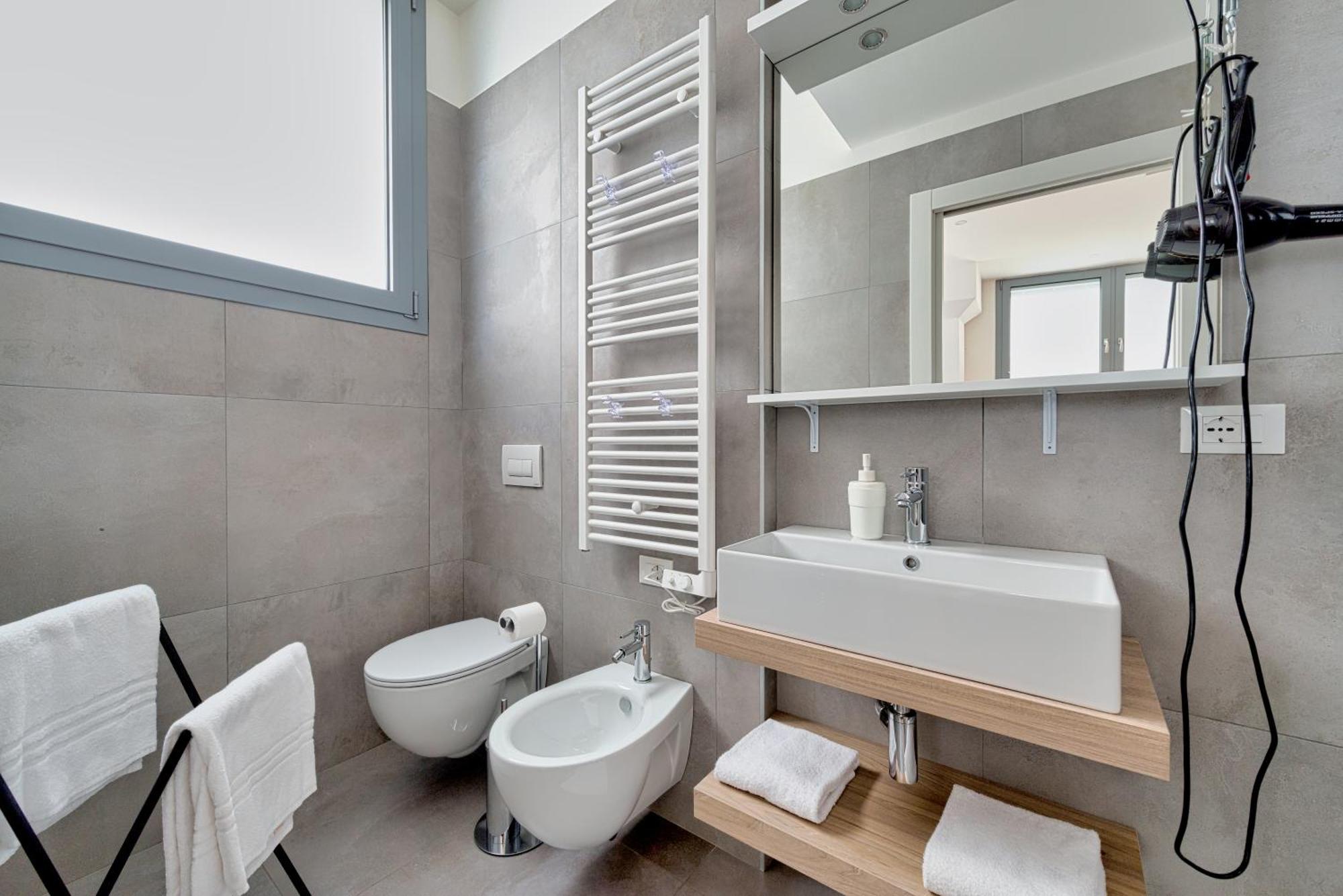 Guest house Marconi House Mestre