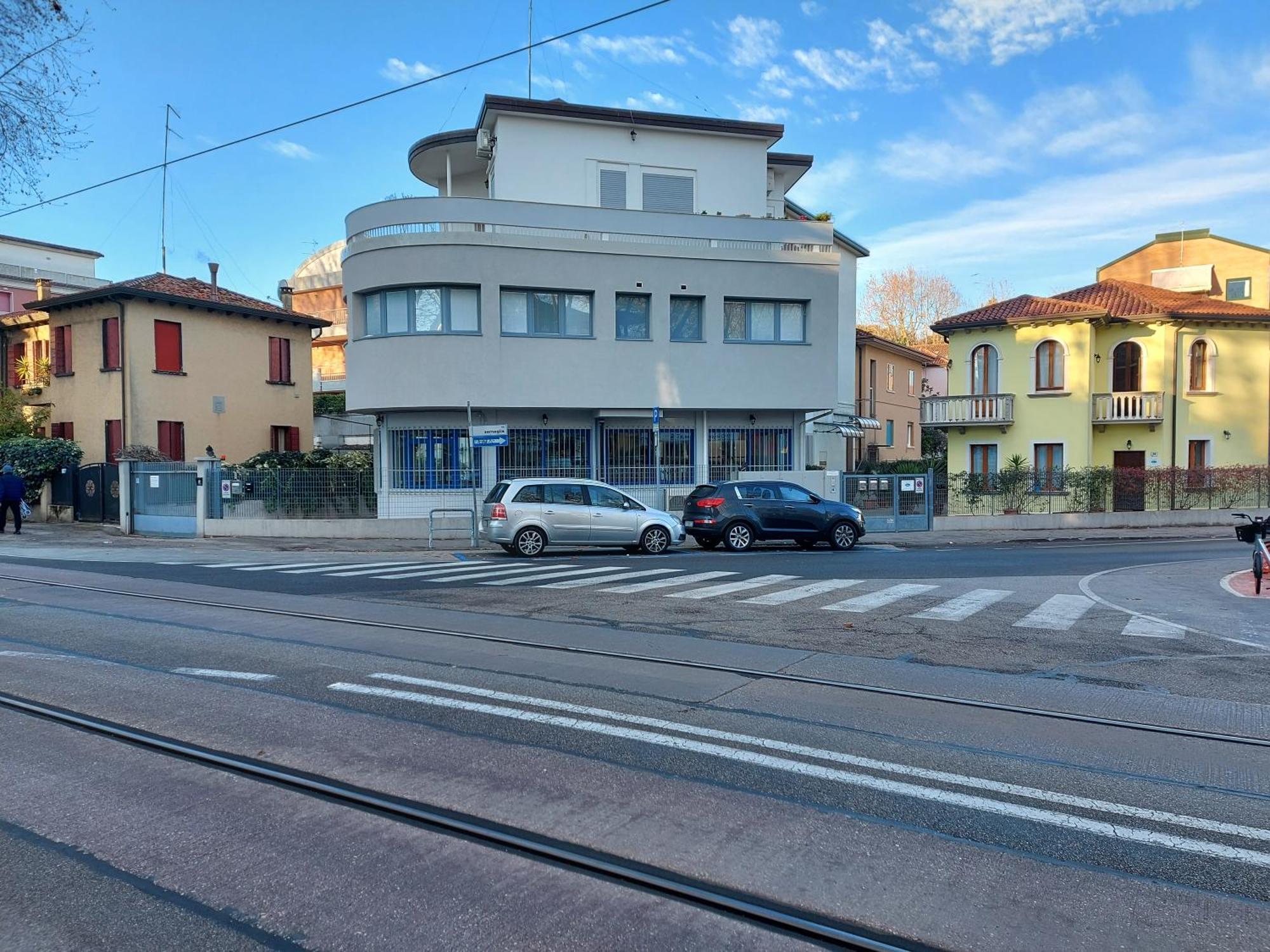 Marconi House Guest house 5*